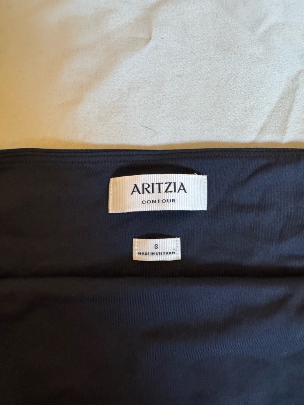 Original Contour Ravish Top, size: Small - Picture 6 of 6